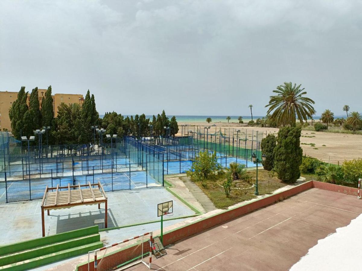 Copicoy Resort Playa Grande El Puerto de Mazarrón Exterior foto