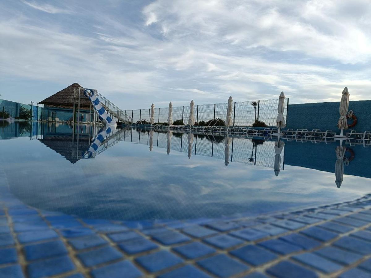 Copicoy Resort Playa Grande El Puerto de Mazarrón Exterior foto